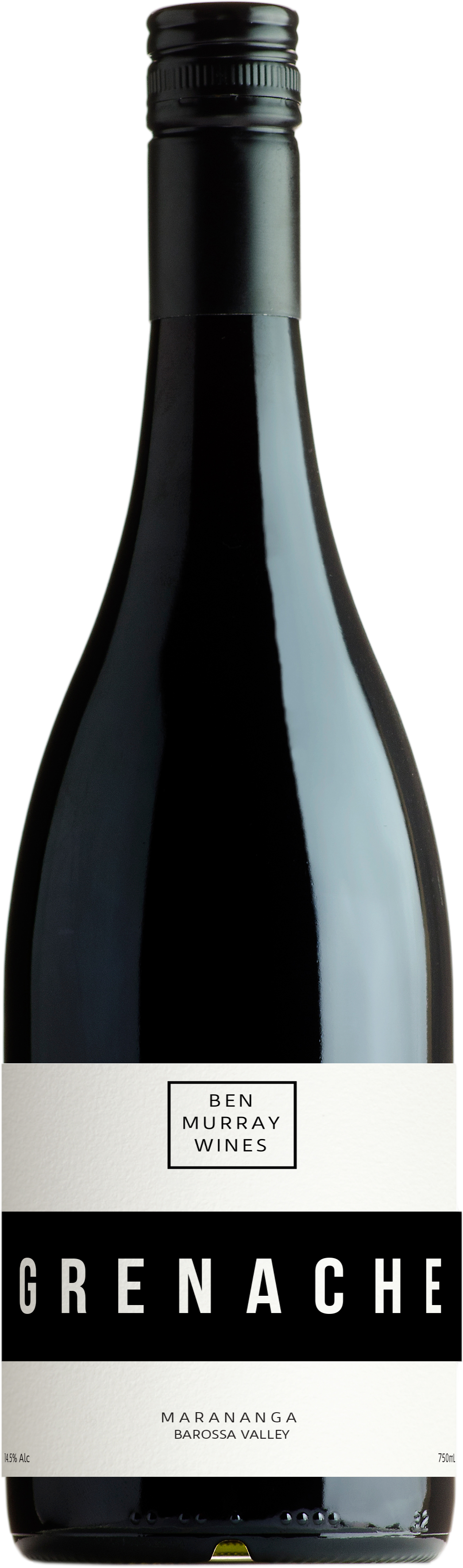 Ben Murray Wines Marananga Barossa Valley Grenache